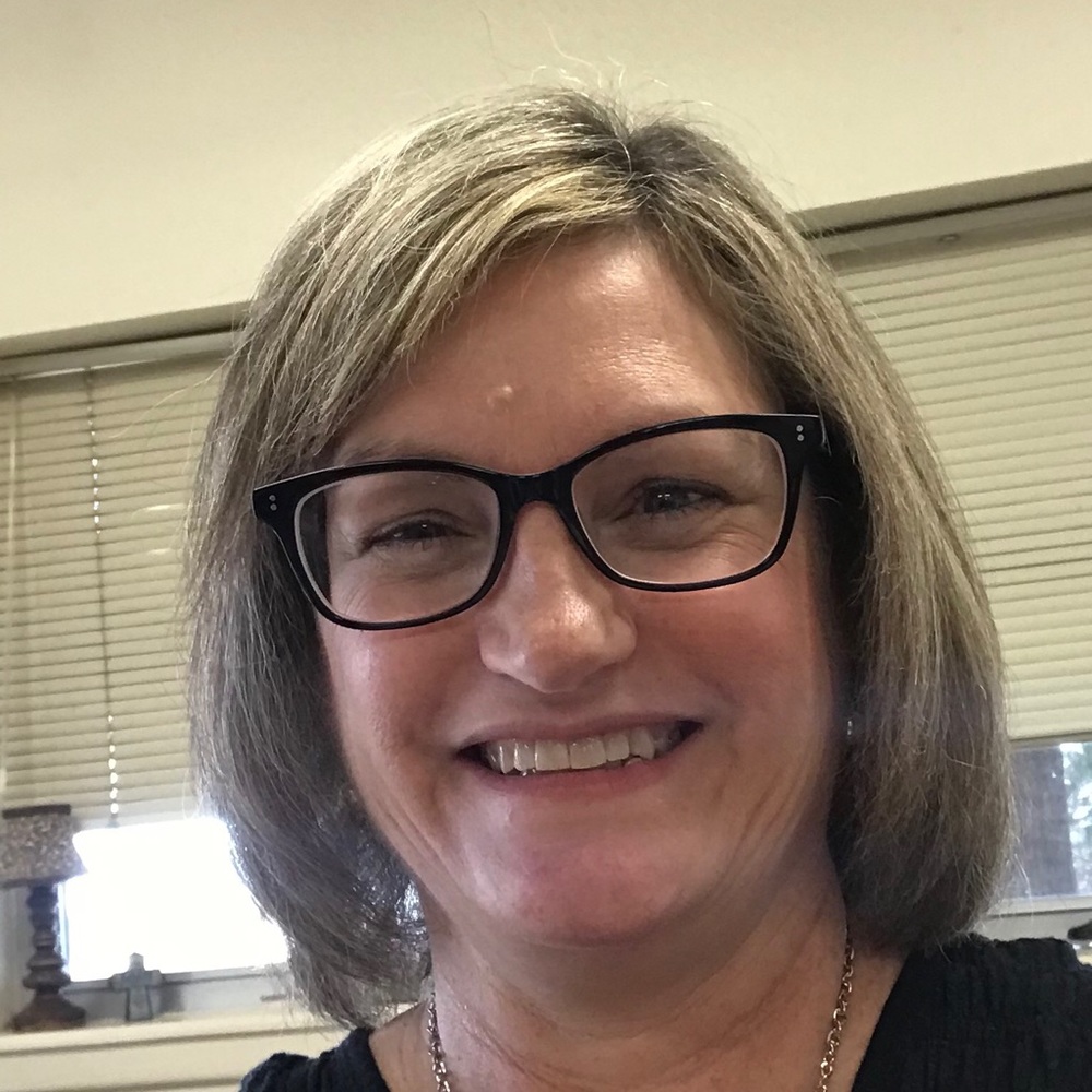 Meet your Posher, Konnie